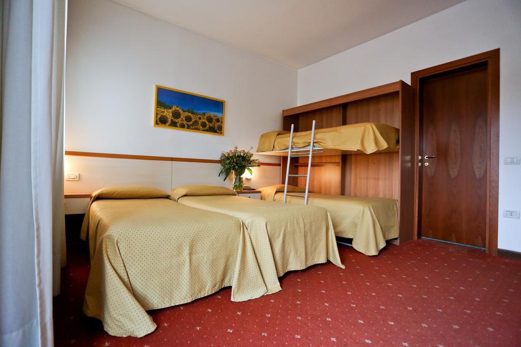 Hotel Due Ragni Villorba Exterior foto